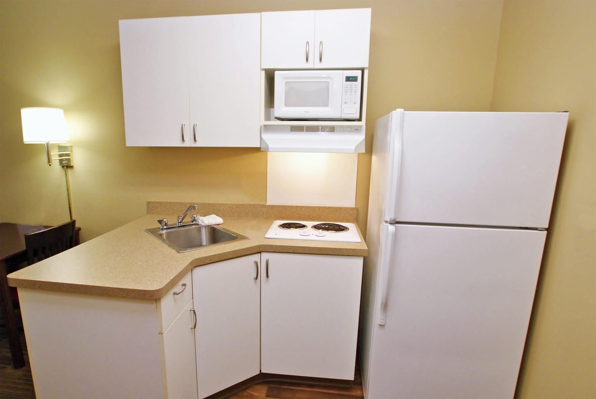 Extended Stay America Suites - Boston - Брейнтри Экстерьер фото