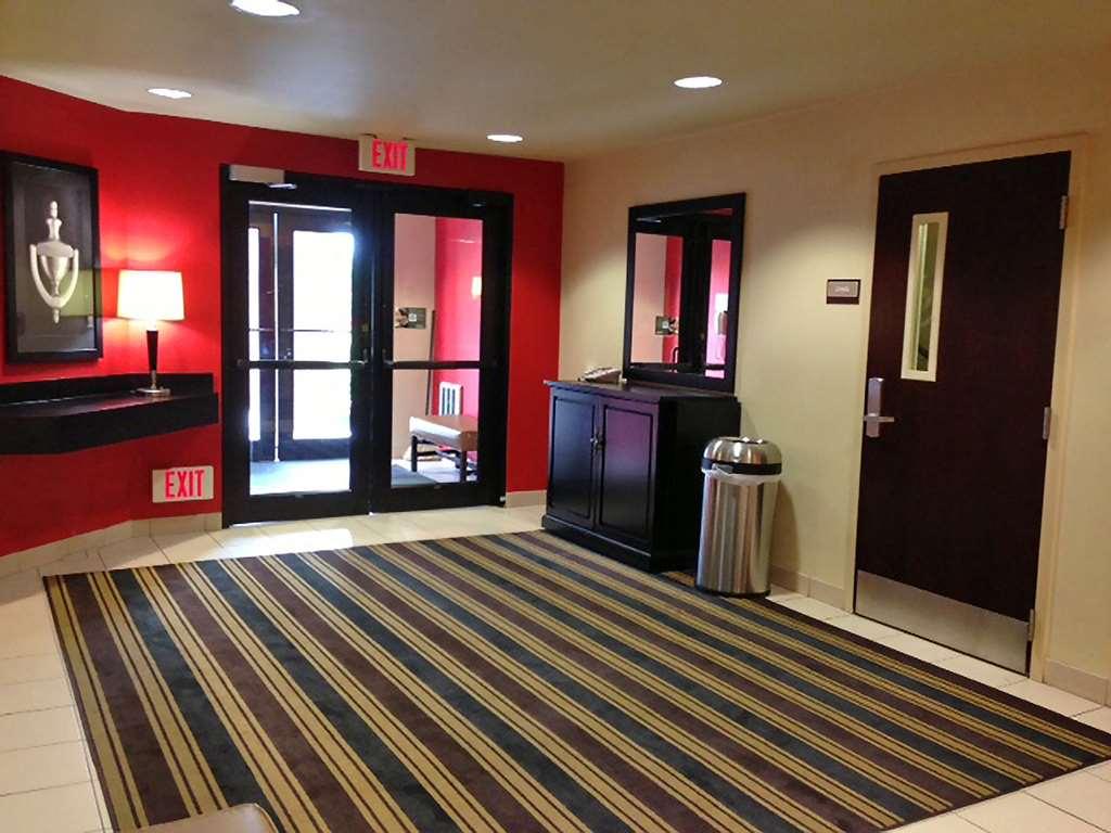 Extended Stay America Suites - Boston - Брейнтри Интерьер фото