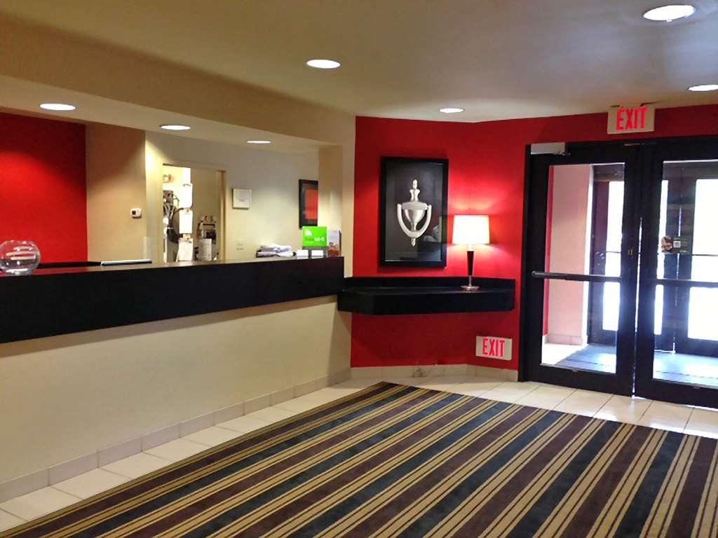 Extended Stay America Suites - Boston - Брейнтри Интерьер фото