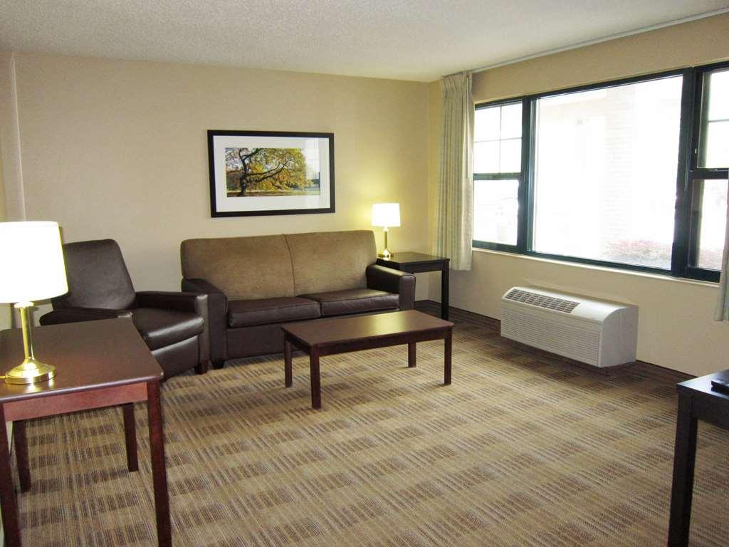 Extended Stay America Suites - Boston - Брейнтри Номер фото