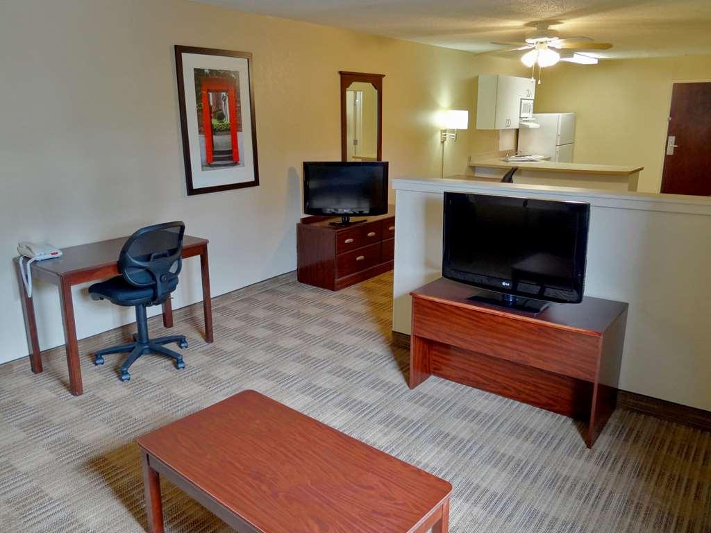 Extended Stay America Suites - Boston - Брейнтри Номер фото