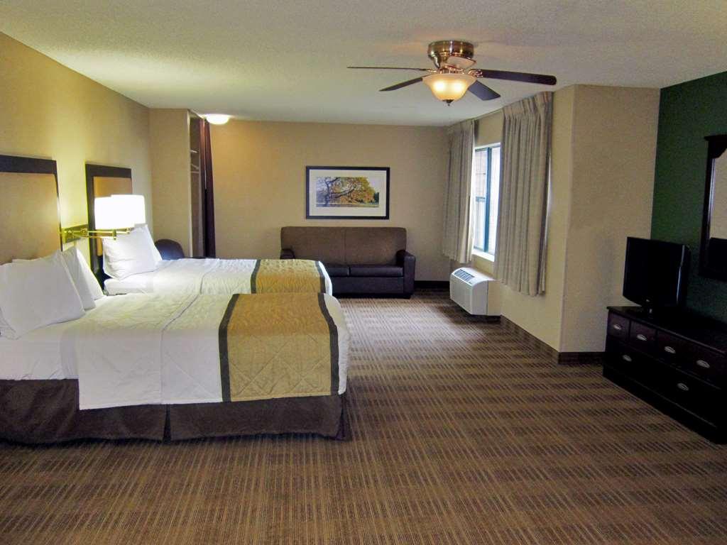 Extended Stay America Suites - Boston - Брейнтри Номер фото