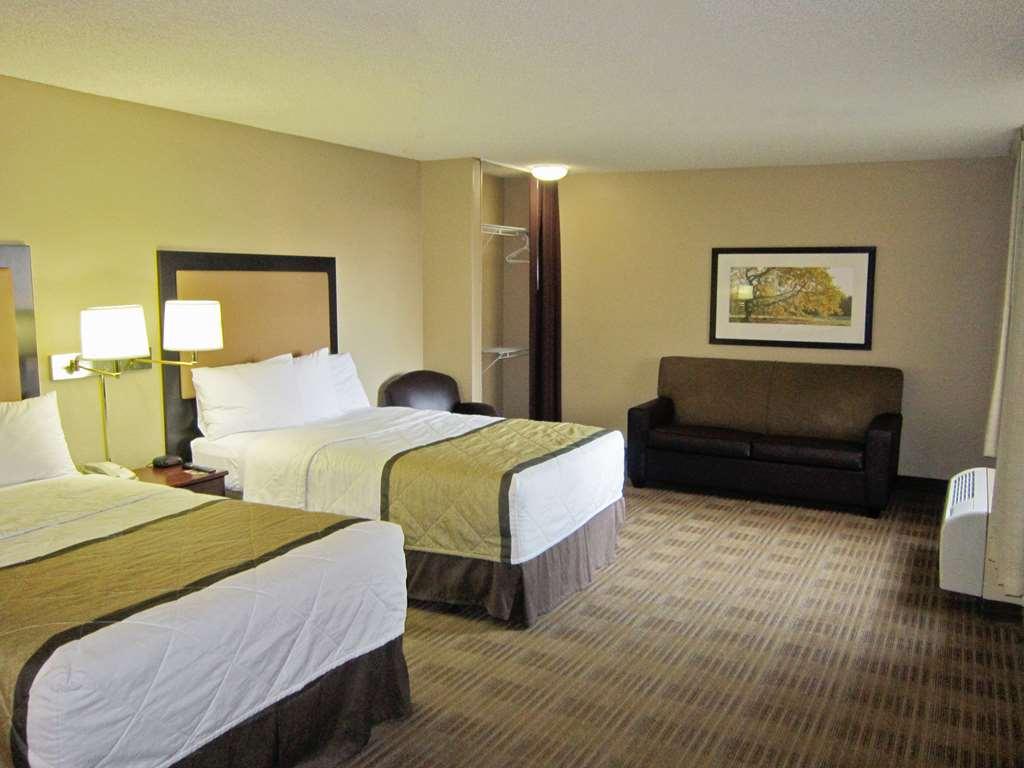 Extended Stay America Suites - Boston - Брейнтри Номер фото
