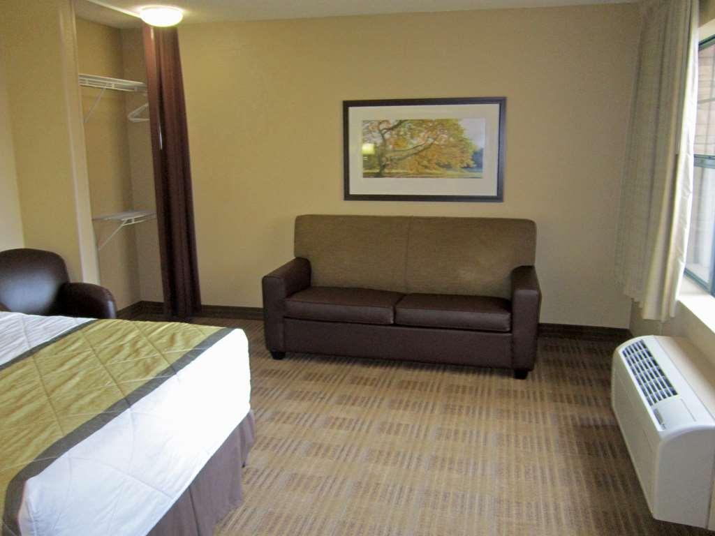 Extended Stay America Suites - Boston - Брейнтри Номер фото