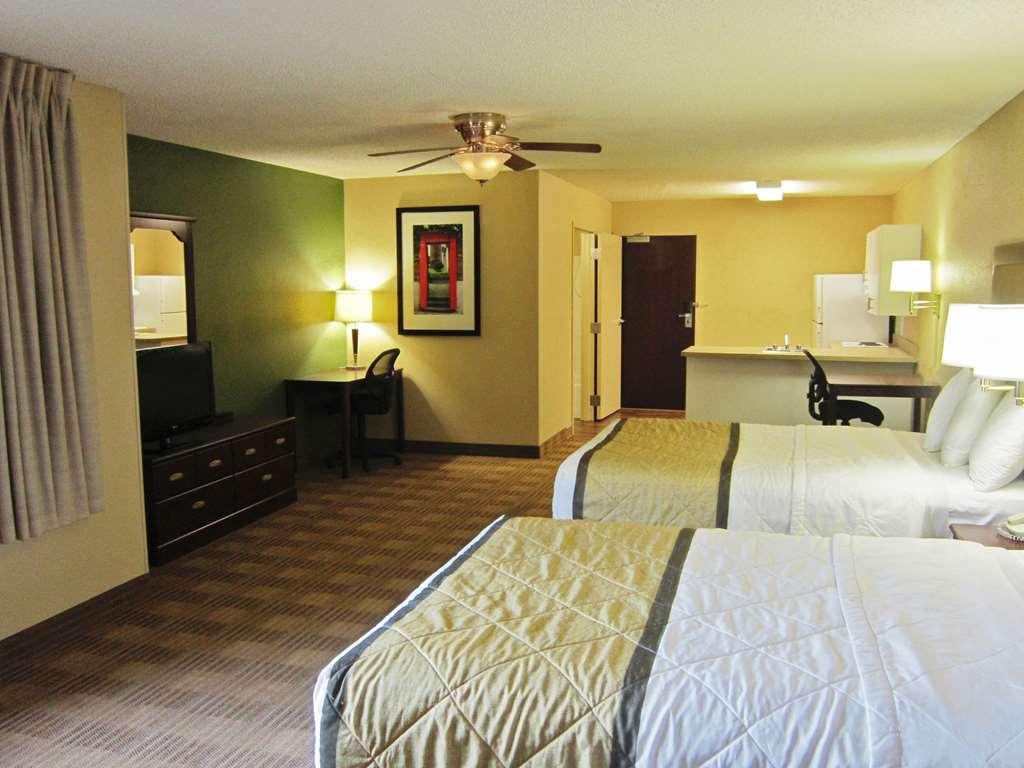 Extended Stay America Suites - Boston - Брейнтри Номер фото