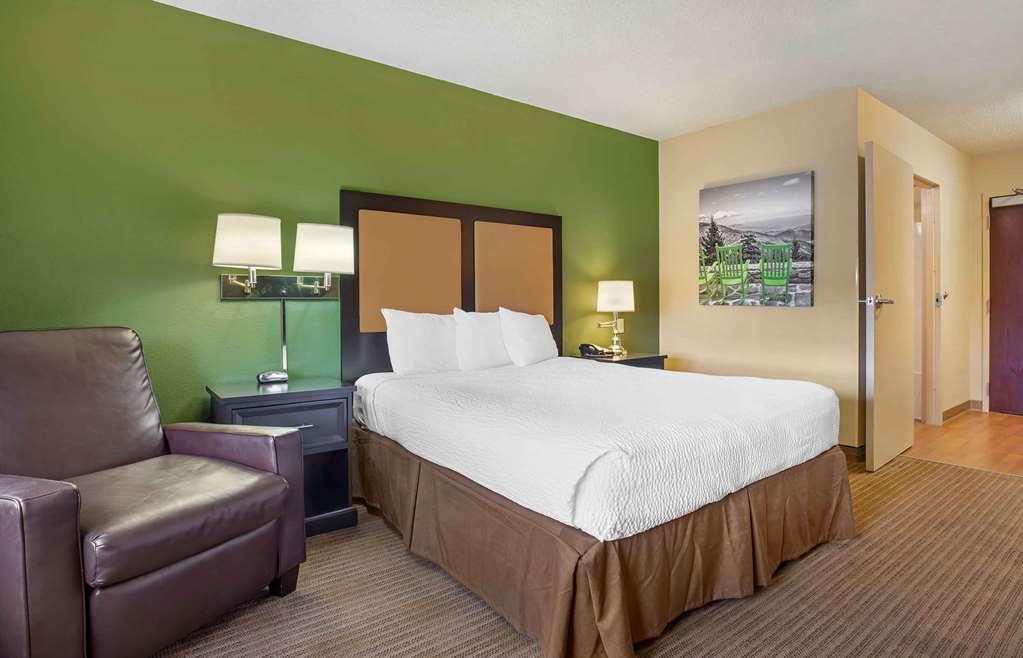 Extended Stay America Suites - Boston - Брейнтри Номер фото