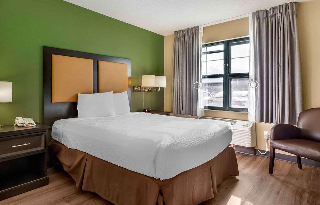 Extended Stay America Suites - Boston - Брейнтри Номер фото