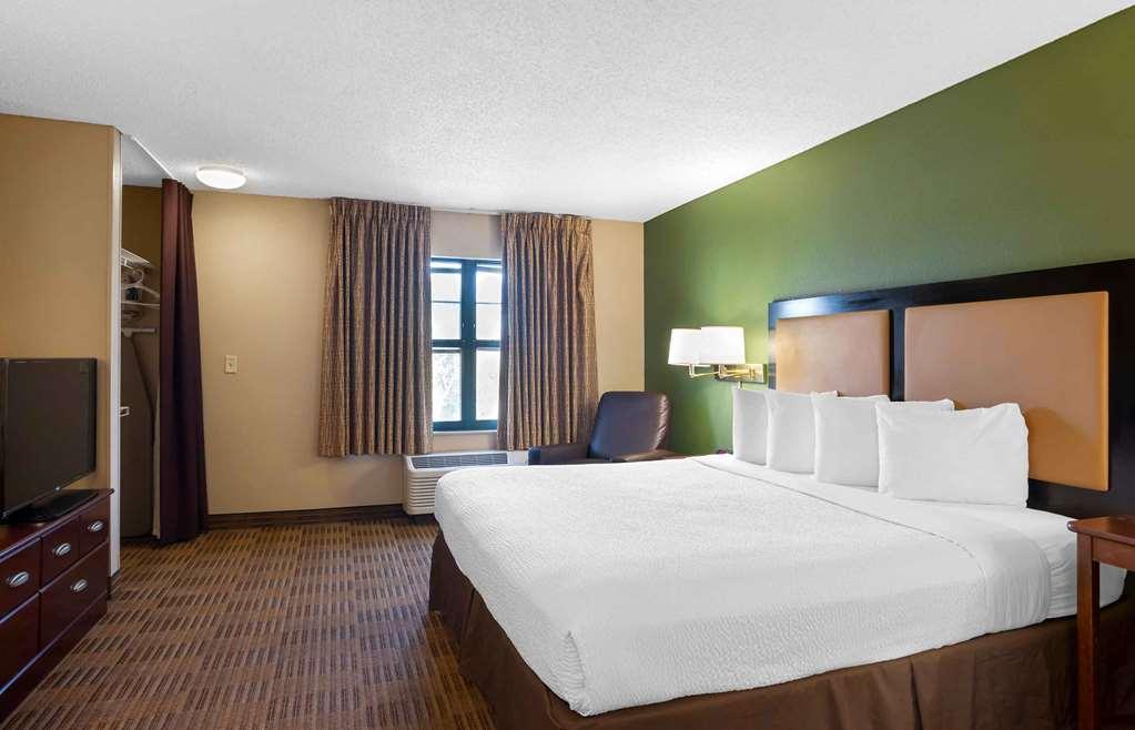 Extended Stay America Suites - Boston - Брейнтри Номер фото