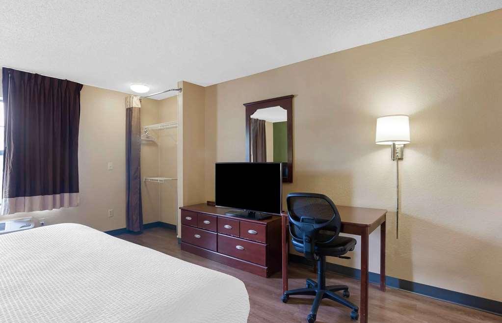 Extended Stay America Suites - Boston - Брейнтри Номер фото