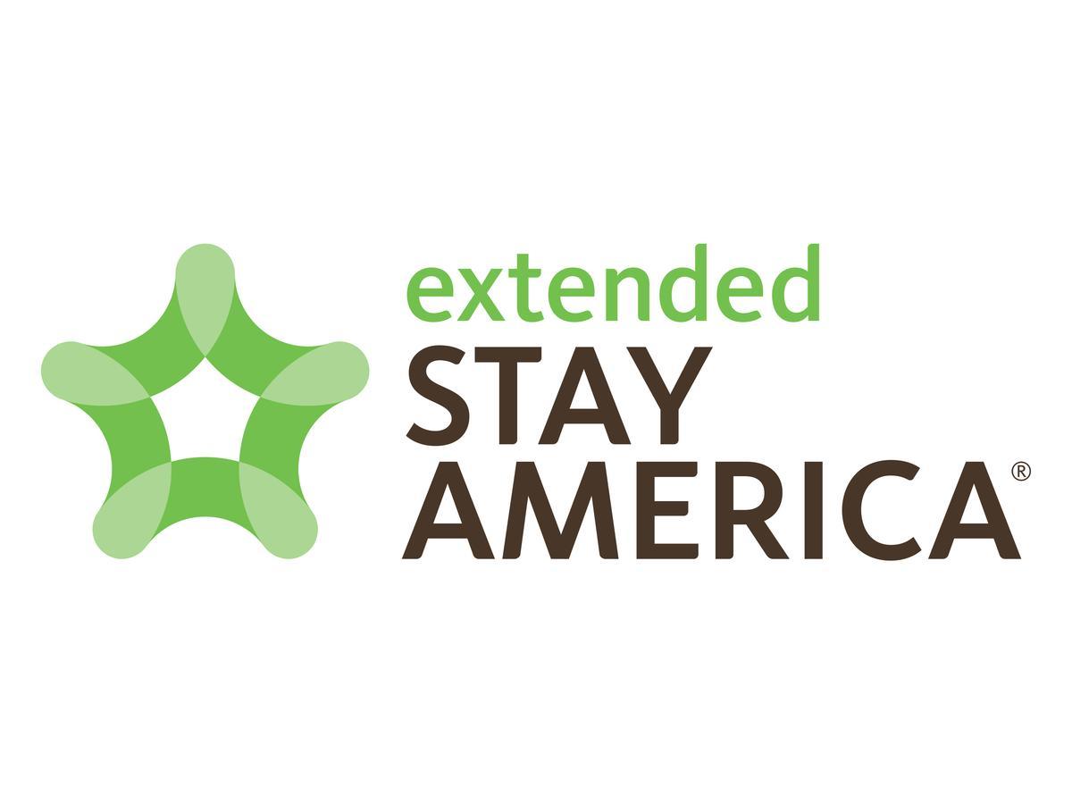 Extended Stay America Suites - Boston - Брейнтри Экстерьер фото