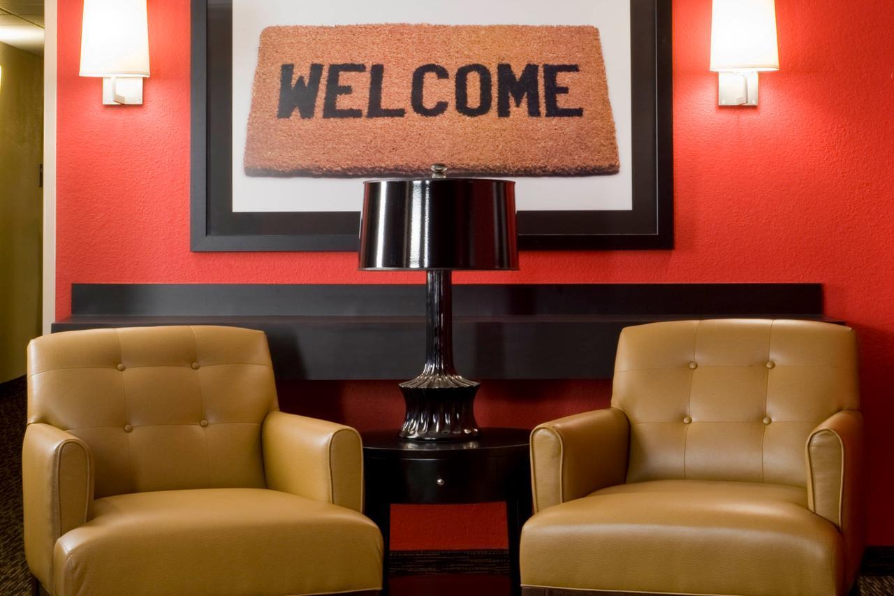 Extended Stay America Suites - Boston - Брейнтри Экстерьер фото